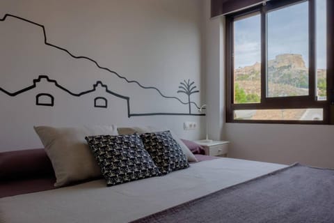 Cigarreras Lovely Loft Apartment in Alicante