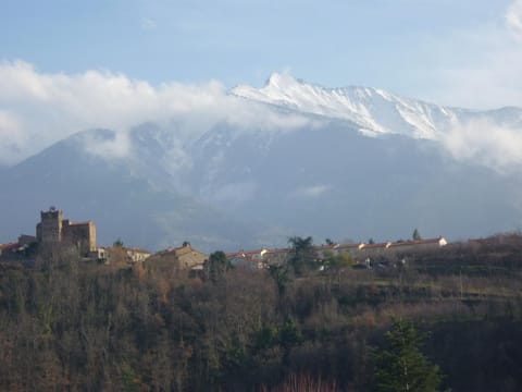 Property view