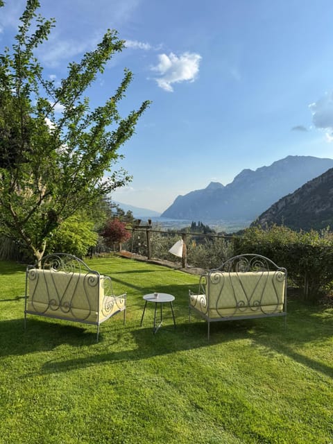 Laghel7 Agritur Farm Stay in Trentino-South Tyrol