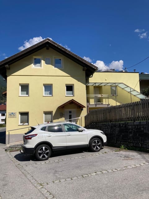 Haus Susi Apartment in Tyrol