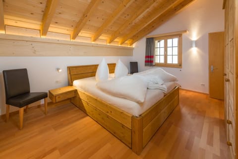 Spieliweida Apartment in Canton of Valais