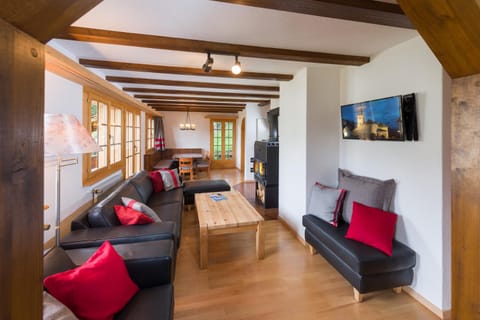 Spieliweida Apartment in Canton of Valais