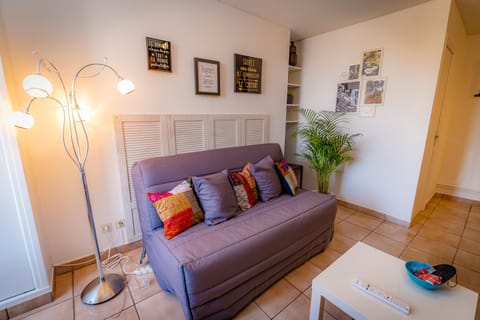 DUPLEX dans CENTRE VILLE (GARE;PARKING;WIFI) Apartment in Troyes
