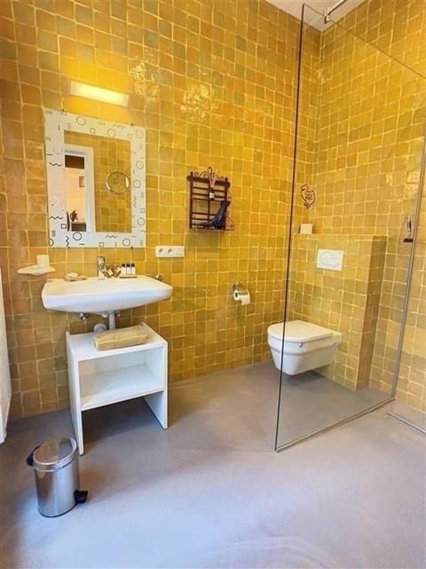 Air B&B Casa Dodo Bed and Breakfast in Flanders