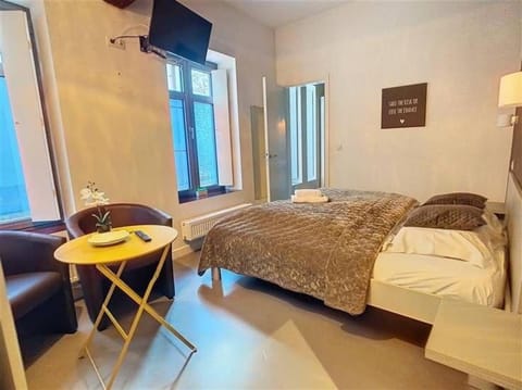 Air B&B Casa Dodo Bed and Breakfast in Flanders