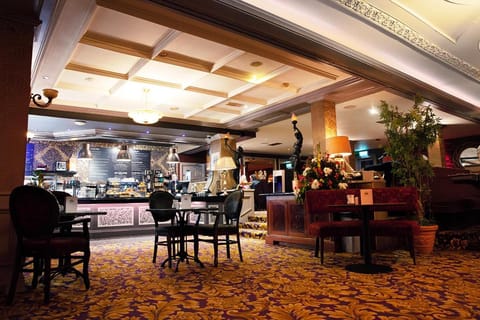 Greville Arms Hotel Mullingar Hotel in Westmeath, Co. Westmeath, Ireland