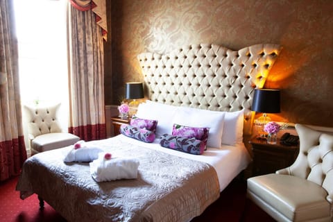 Greville Arms Hotel Mullingar Hotel in Westmeath, Co. Westmeath, Ireland