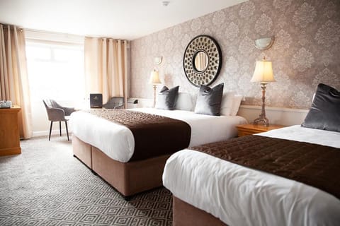 Greville Arms Hotel Mullingar Hotel in Westmeath, Co. Westmeath, Ireland