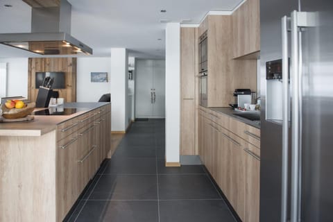 Coffee/tea facilities, Kitchen or kitchenette