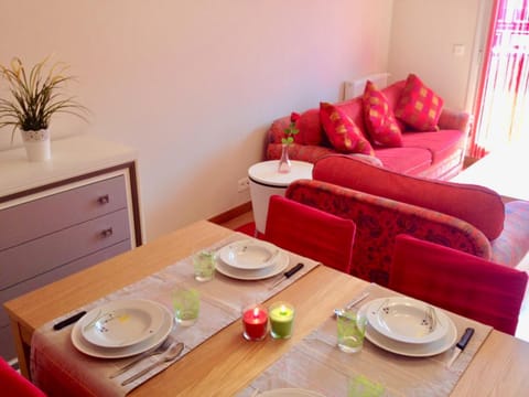 Living room, Lounge or bar, Dining area