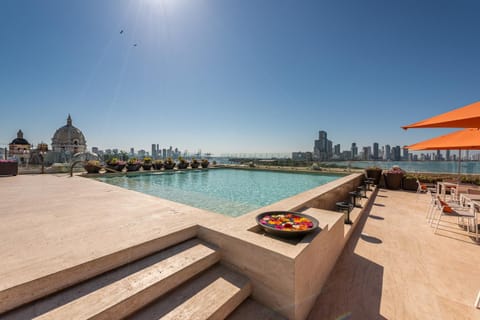 Balcony/Terrace, Swimming pool