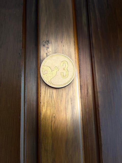 Posada Hacienda Real Inn in Tepoztlan