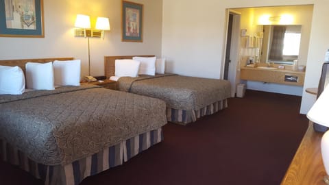 Cozy Inn Motel in Cortez