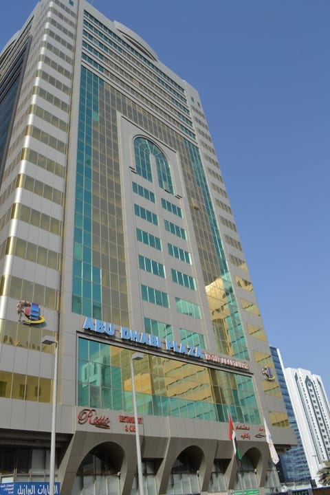 Property building, Day