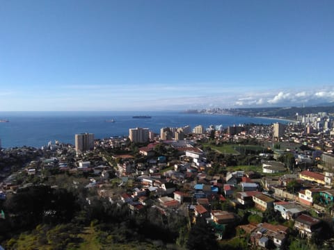 City view