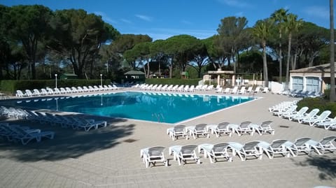 Résidence Valescure Apartment in Saint-Raphael