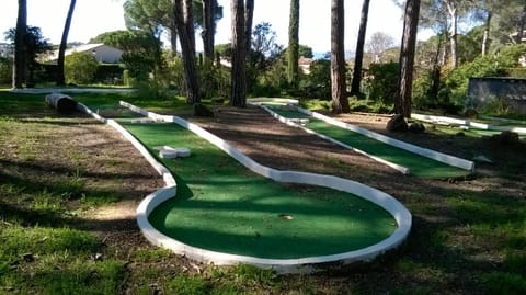 Résidence Valescure Apartment in Saint-Raphael