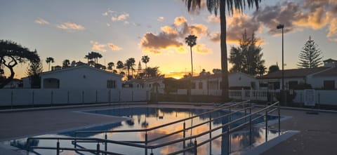 View (from property/room), Swimming pool