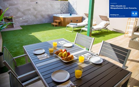 BBQ facilities, Garden, Balcony/Terrace