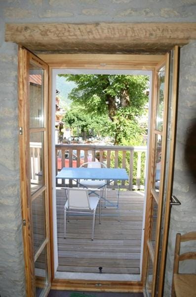 Day, Balcony/Terrace