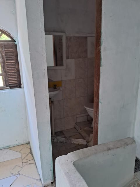 Casa de Veraneio House in São Pedro da Aldeia