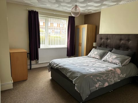 Ortari@70 Apartment in Ilston