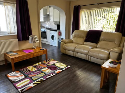 Ortari@70 Apartment in Ilston