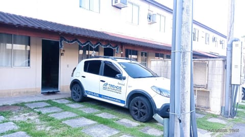 Condominio casas do campo House in Rio de Janeiro