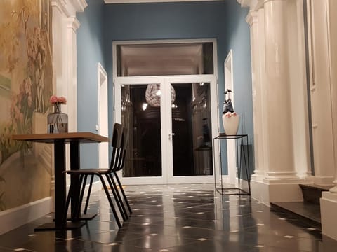 Homey Kortrijk K6 Apartment hotel in Flanders