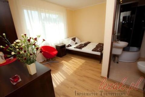 Willa Apollo Vacation rental in Wladyslawowo