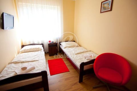 Willa Apollo Vacation rental in Wladyslawowo