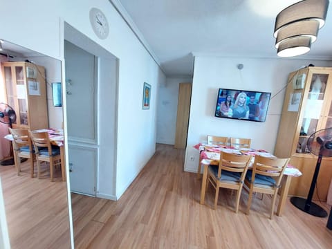 HomeStay Olivos Apartment in Madrid