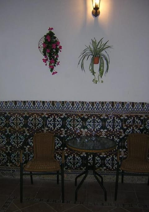 Decorative detail