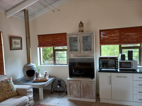 PrettinPlett Apartment in Plettenberg Bay