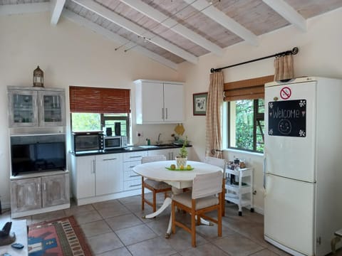 PrettinPlett Apartment in Plettenberg Bay