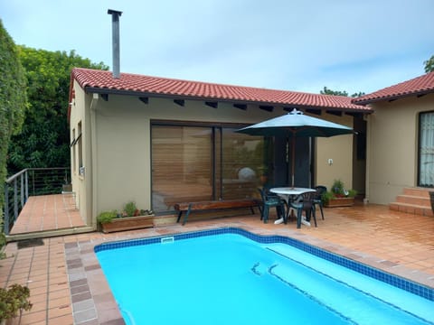 PrettinPlett Apartment in Plettenberg Bay