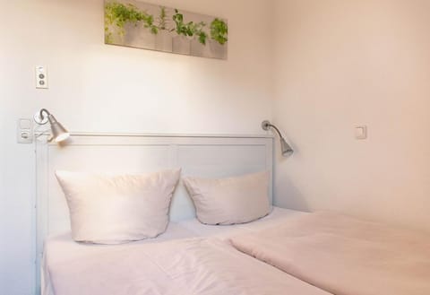 Ferienwohnung Villa Miramare Apartment in Lubeck