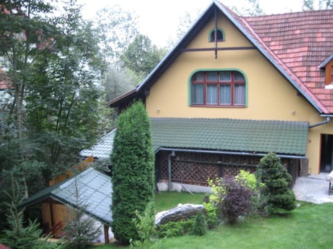 Property building, Garden, Garden, Garden view