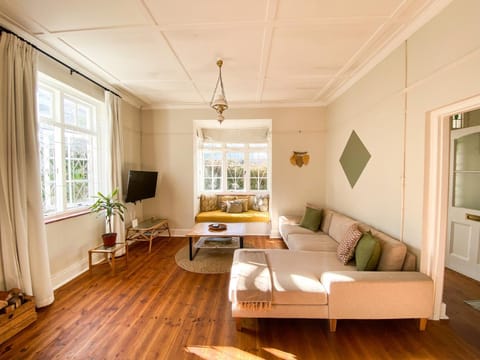 TV and multimedia, Living room