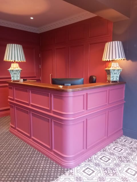 Castle Lodge Bed and Breakfast in Killarney