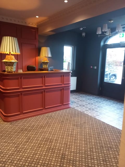 Castle Lodge Bed and Breakfast in Killarney