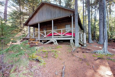 Property building, Day, Natural landscape
