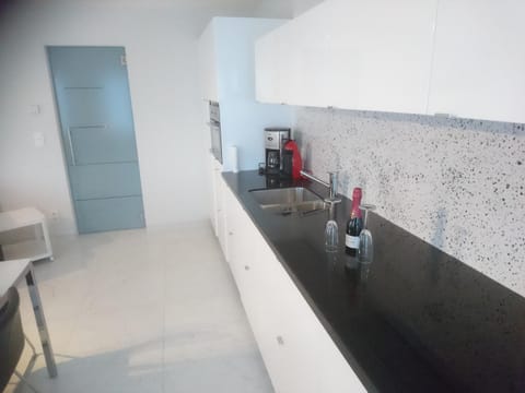 Huize Fimo Apartment in Koksijde