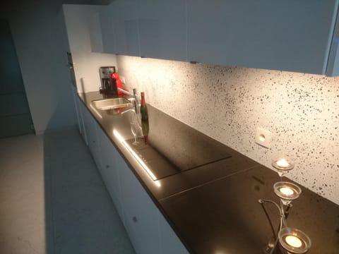 Huize Fimo Apartment in Koksijde