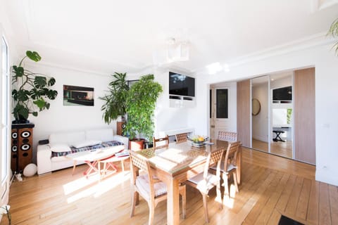 Living room, Living room