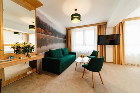 Living room, Photo of the whole room, Seating area
