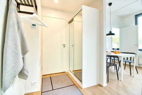 Forenom Serviced Apartments Turku Virusmäentie Apartment in Turku