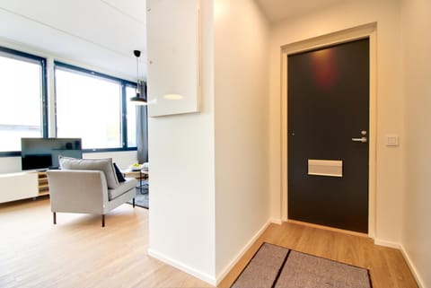 Forenom Serviced Apartments Turku Virusmäentie Apartment in Turku