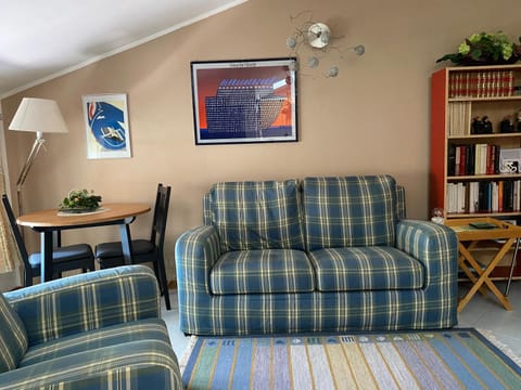 La mansarda di Orni Apartment in Aosta Valley, Italy