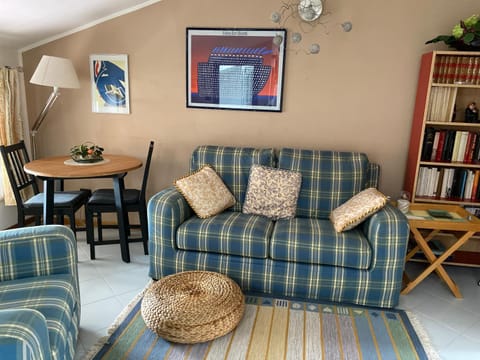 La mansarda di Orni Apartment in Aosta Valley, Italy